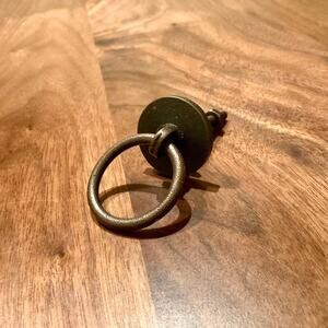 NWOT Decorative Drawer Pull